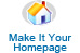 Make It Your Homepage